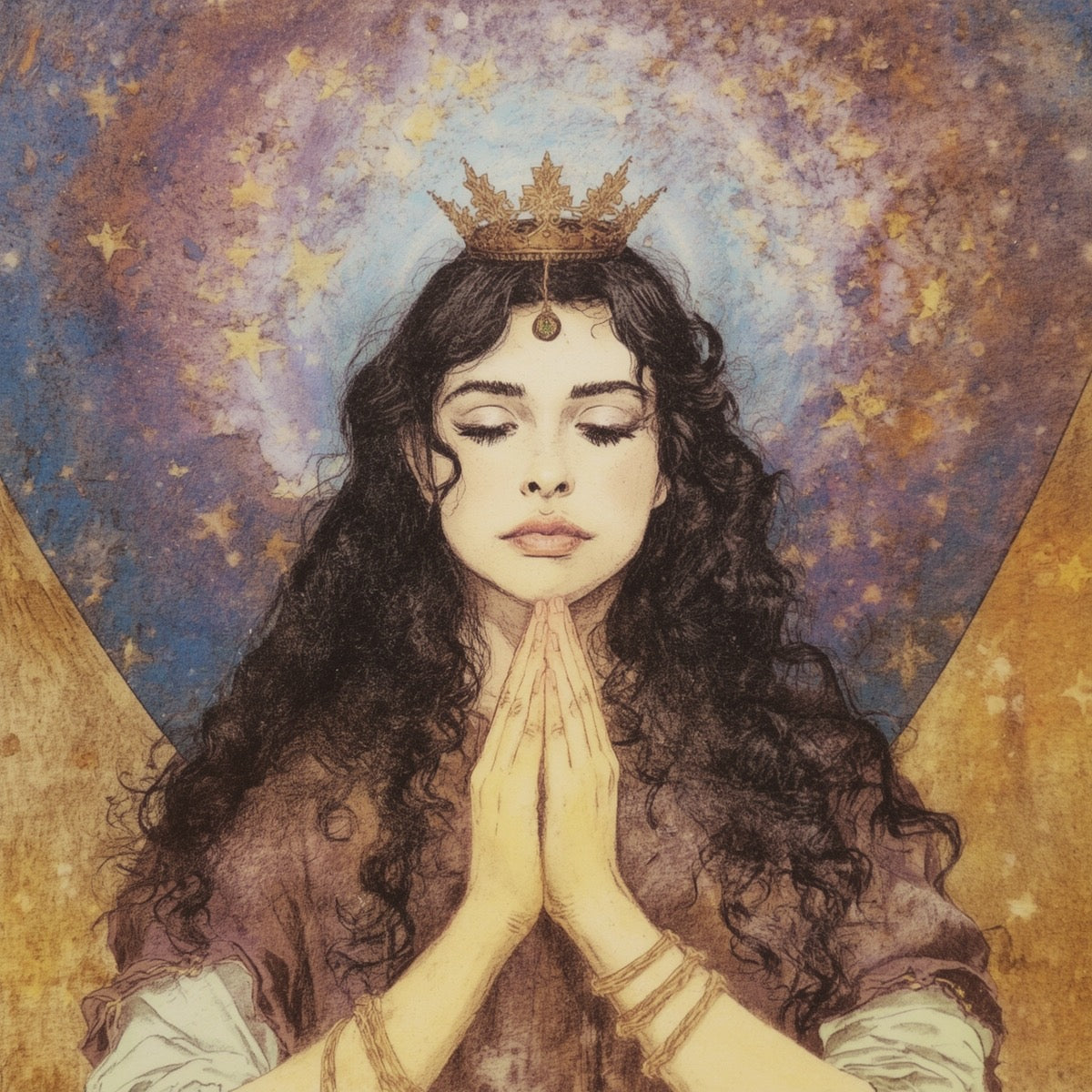 Conscious Counselling - Cluster of 4