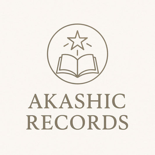 Akashic Records Mediumship Led